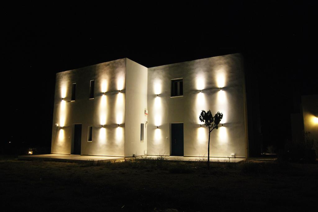 Amfitriti'S Apartment Naxos City Exterior foto